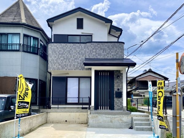 北葛城郡広陵町大字三吉　中古一戸建て