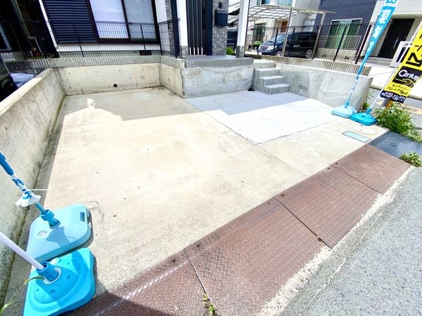 北葛城郡広陵町大字三吉の中古一戸建て