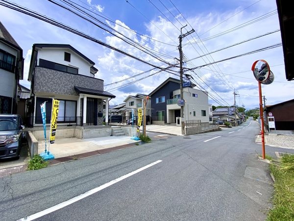 北葛城郡広陵町大字三吉の中古一戸建て