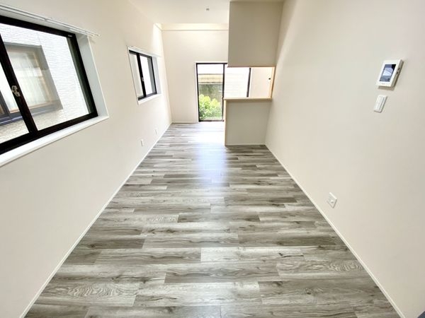 北葛城郡広陵町大字三吉の中古一戸建て