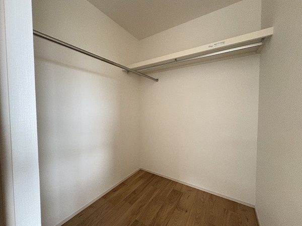 奈良市秋篠町　新築一戸建て　第８　１号棟