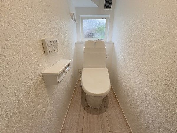 奈良市秋篠町　新築一戸建て　第８　１号棟