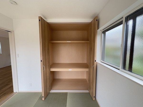 奈良市秋篠町　新築一戸建て　第８　１号棟