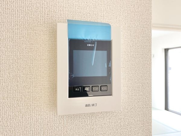 橿原市新口町　新築一戸建て　第７　１号棟