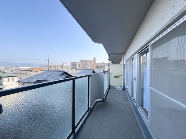 大和高田ハイライフ　中古マンション