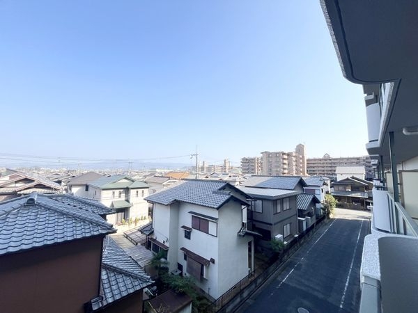 大和高田ハイライフ　中古マンション