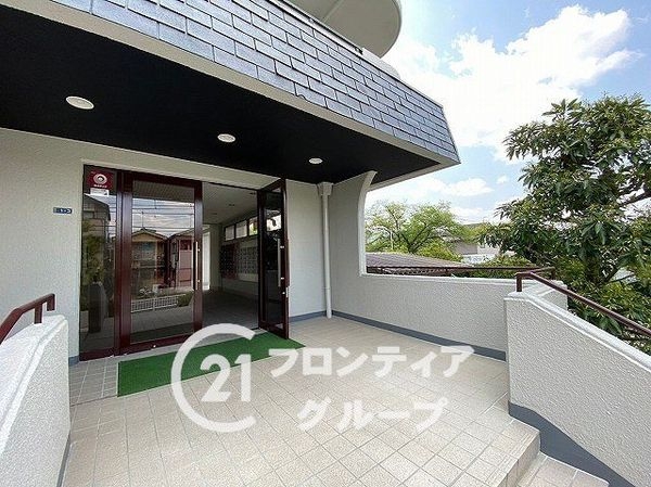 大和高田ハイライフ　中古マンション