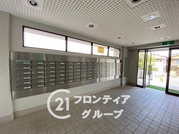 大和高田ハイライフ　中古マンション