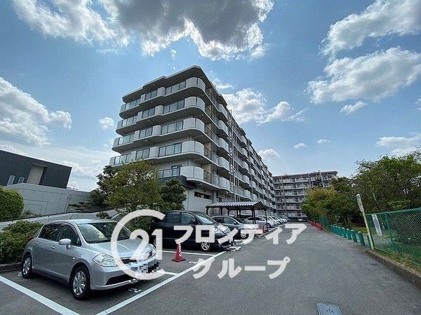 大和高田ハイライフ　中古マンション