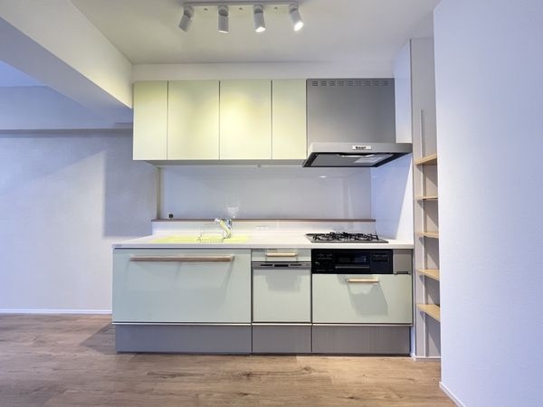 大和高田ハイライフ　中古マンション
