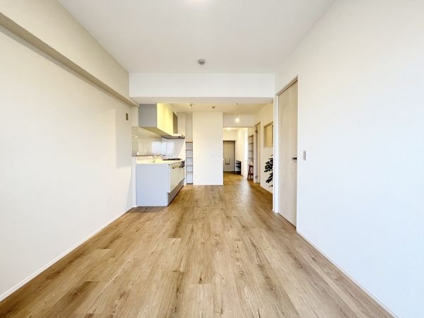 大和高田ハイライフ　中古マンション