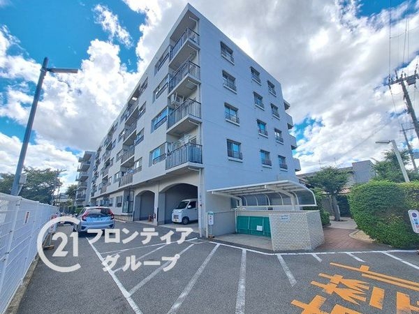 日興奈良公園スカイマンション　中古マンション