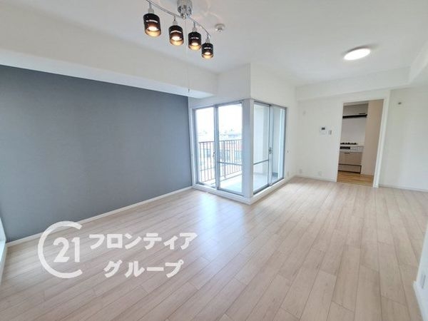 日興奈良公園スカイマンション　中古マンション