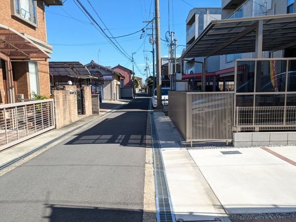 大和高田市日之出東本町　新築一戸建て　第２　２期　７号棟