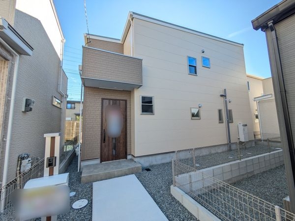 大和高田市日之出東本町　新築一戸建て　第２　２期　７号棟