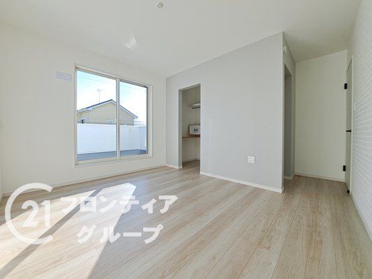 橿原市縄手町の中古一戸建て