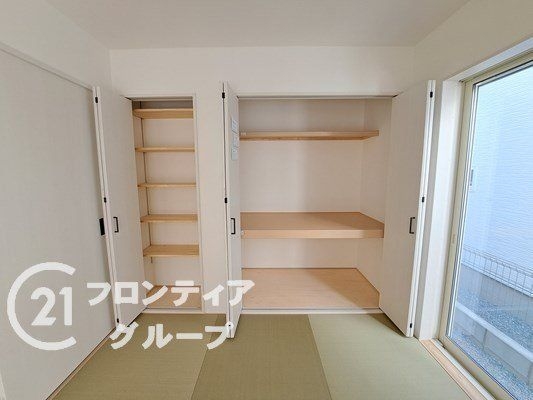 橿原市縄手町の中古一戸建て