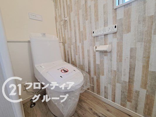 橿原市縄手町の中古一戸建て