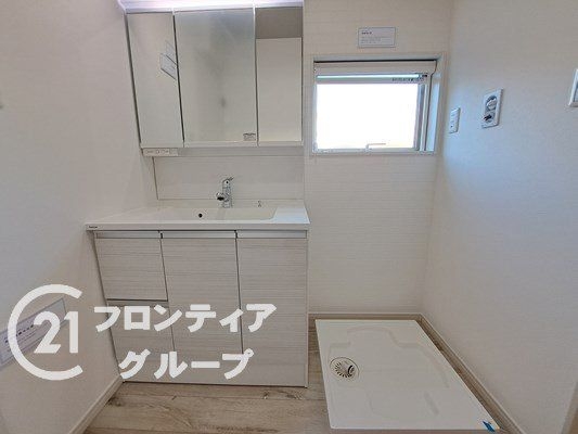 橿原市縄手町の中古一戸建て