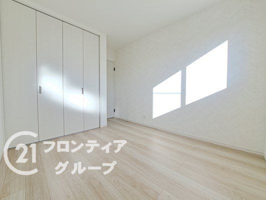 橿原市縄手町の中古一戸建て