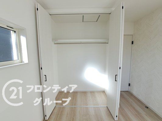 橿原市縄手町の中古一戸建て