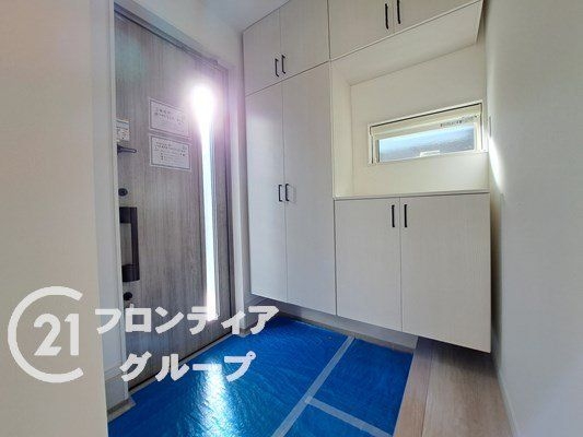 橿原市縄手町の中古一戸建て