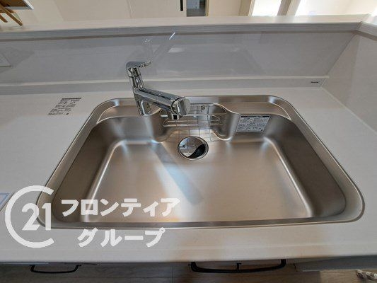 橿原市縄手町の中古一戸建て