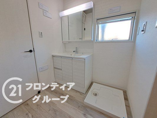 橿原市縄手町の中古一戸建て