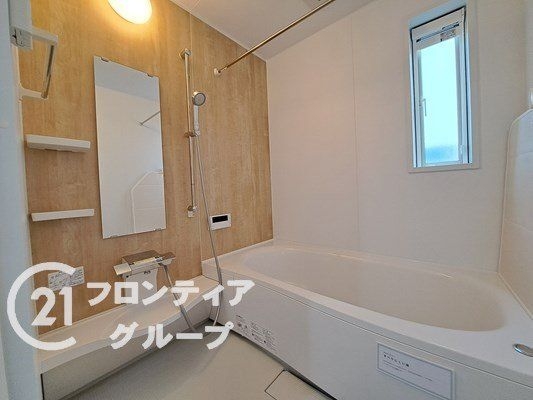 橿原市縄手町の中古一戸建て