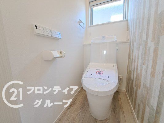 橿原市縄手町の中古一戸建て