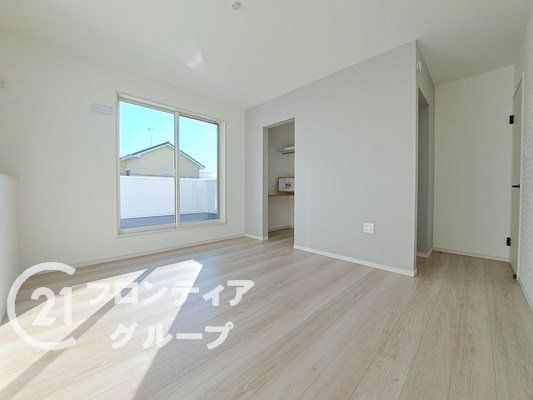 橿原市縄手町の中古一戸建て