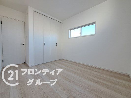 橿原市縄手町の中古一戸建て