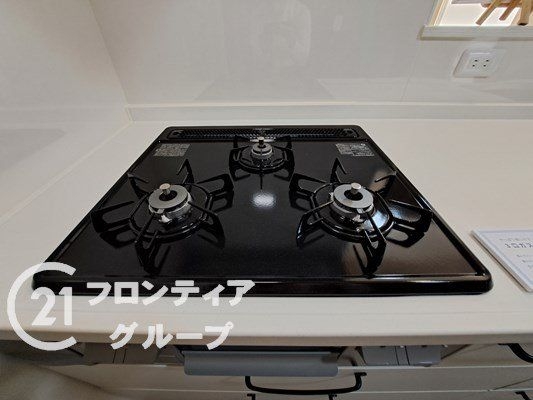 橿原市縄手町の中古一戸建て