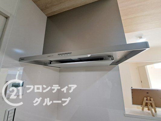 橿原市縄手町の中古一戸建て