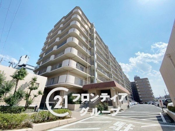 橿原神宮前スカイハイツ　中古マンション