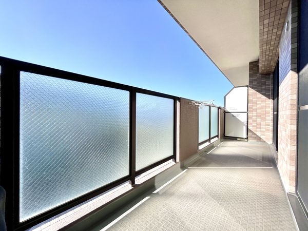 ライオンズマンション奈良　中古マンション