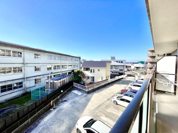 ライオンズマンション奈良　中古マンション
