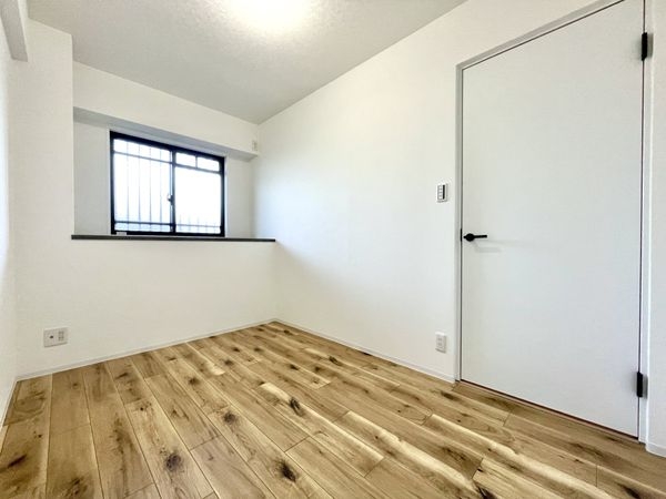 ライオンズマンション奈良　中古マンション