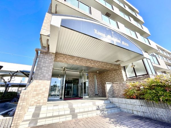 ライオンズマンション奈良　中古マンション