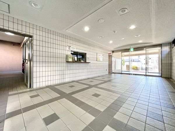 ライオンズマンション奈良　中古マンション