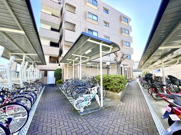 ライオンズマンション奈良　中古マンション