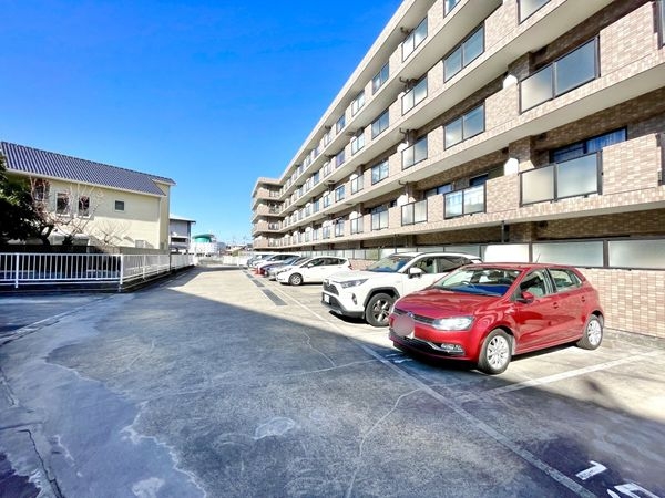ライオンズマンション奈良　中古マンション