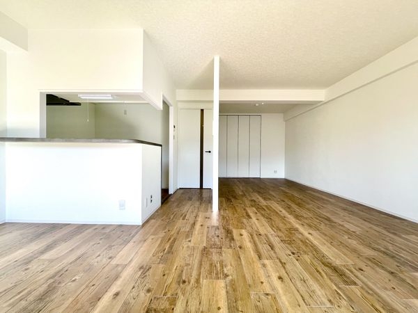 ライオンズマンション奈良　中古マンション