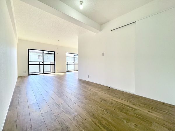 ライオンズマンション奈良　中古マンション