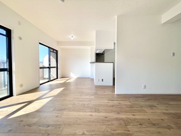 ライオンズマンション奈良　中古マンション