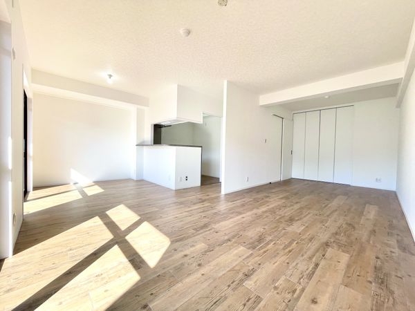 ライオンズマンション奈良　中古マンション