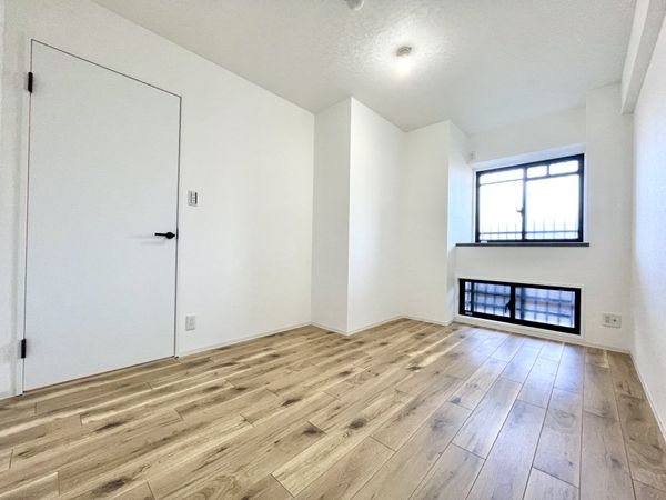 ライオンズマンション奈良　中古マンション