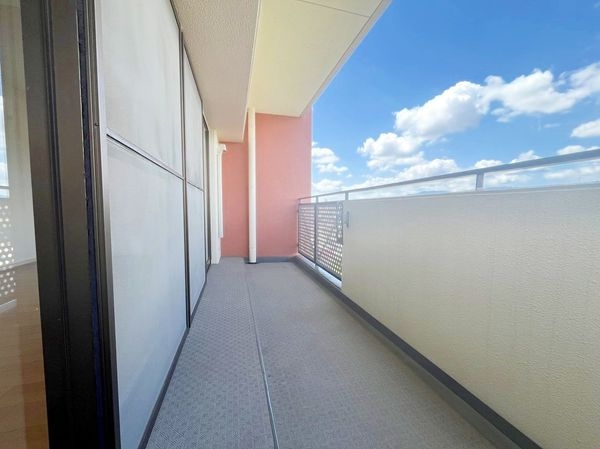 東急ドエル大和八木アネックス　C棟　中古マンション