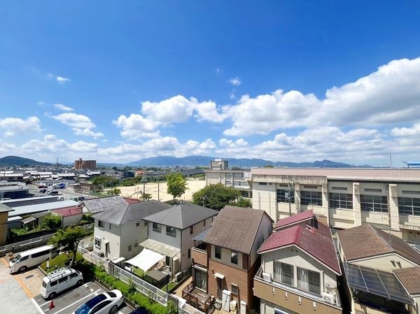 東急ドエル大和八木アネックス　C棟　中古マンション