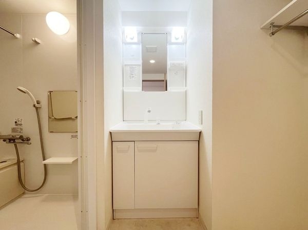 東急ドエル大和八木アネックス　C棟　中古マンション